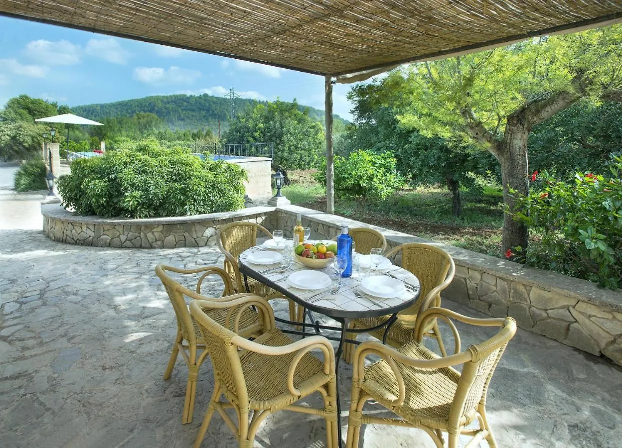 Owl Booking Villa Sedes - Dive Into Nature Campanet 0*,  Spagna