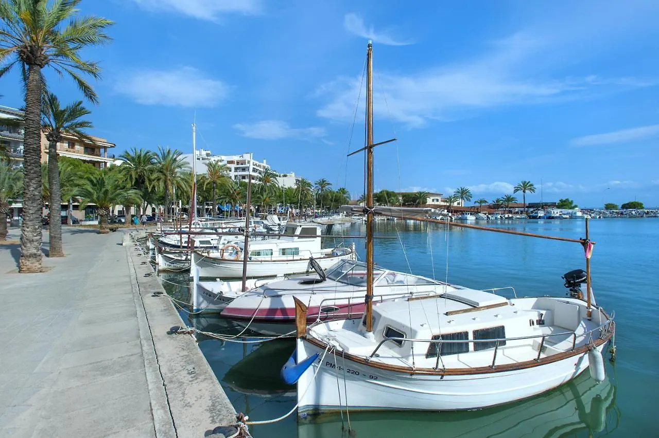 Owl Booking Villa Sedes - Dive Into Nature Campanet