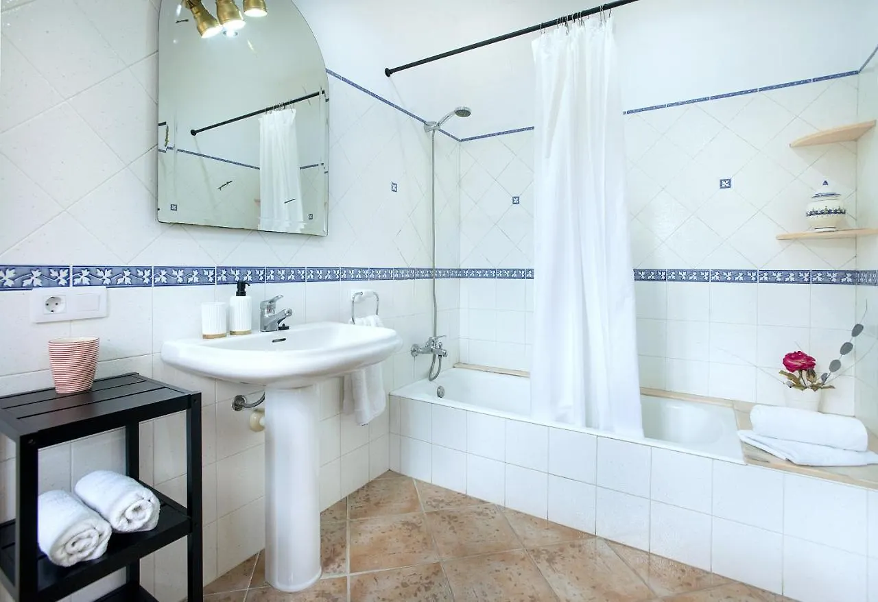 Owl Booking Villa Sedes - Dive Into Nature Campanet Spagna