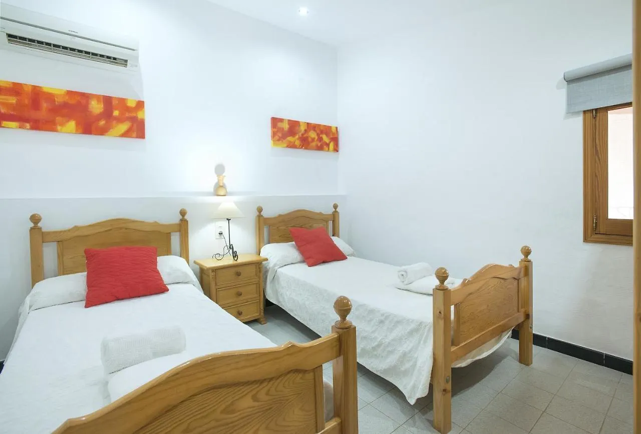 Owl Booking Villa Sedes - Dive Into Nature Campanet 0*,  İspanya